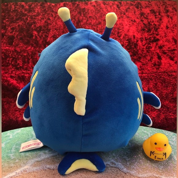 8” Squishmallow Adopt Me! - Picture 3 of 10